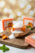 Savon Curcuma Glow skin