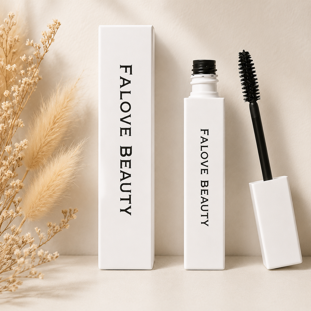 Mascara volume intense