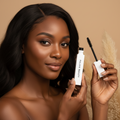 Mascara volume intense