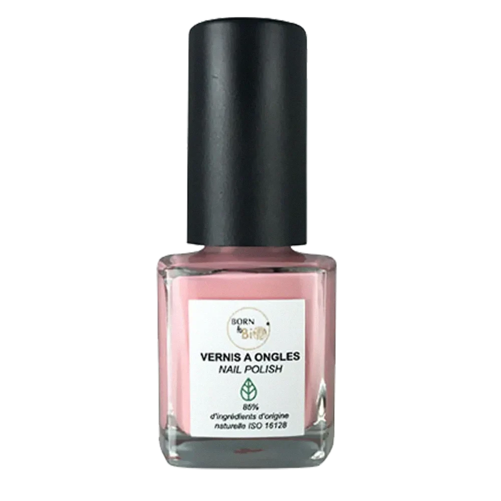 Vernis à Ongles Naturel